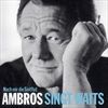Ambros-singt-Waits-nach-mir-die-Sintflut-38-Vinyl