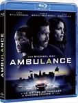 Ambulance-Blu-ray