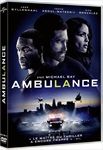 Ambulance-DVD