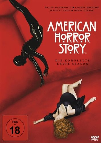 Image of American Horror Story - Staffel 1 D