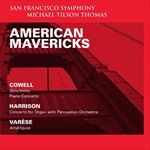 American-Mavericks-3410-SACD