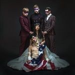 American-Noir-914-Vinyl