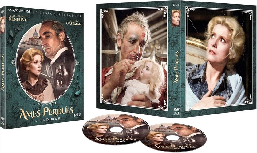 commandez maintenant!