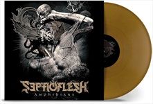 Amphibians-EPGold-VinylCD-241-Vinyl