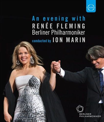 Image of An Evening With Renee Fleming