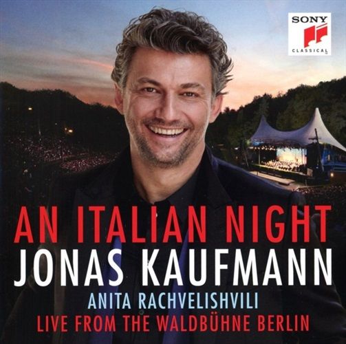 Image of An Italian Night-Waldbühne-IntVersion