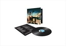 Animals-21-Vinyl