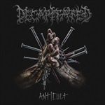 Anticult-1168-CD