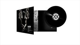 Antidepressants-LP-8-Vinyl
