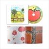 Apples-For-Isaac-78-CD