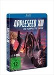 Appleseed-XIII-Komplettbox-BR-7573-Blu-ray-D