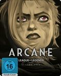 Arcane-League-of-Legends-Staffel-2-SteelBook-UHD-D