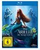 Arielle-die-Meerjungfrau-Blu-ray-D