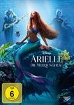 Arielle-die-Meerjungfrau-DVD-D