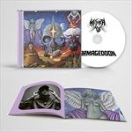 Armageddon-21-CD