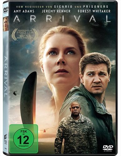 Arrival (DE)