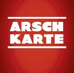 Arschkarte-14150-CD