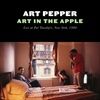 Art-In-The-AppleLive-At-Fat-TuesdaysNew-York19-11-CD