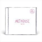 Arthouse-25-CD