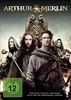Arthur-Merlin-4309-DVD-D