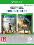 Assassins-Cred-Odyssey-Origins-Double-Pack-XboxOne-D-F-I-E