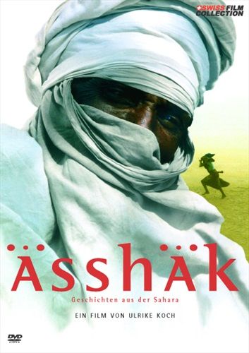 Image of Asshak D