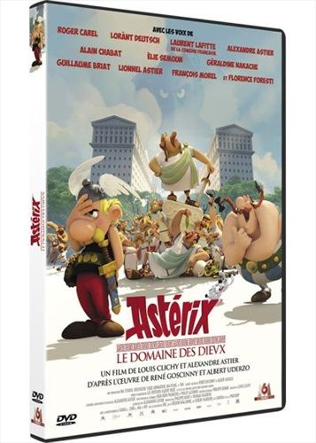 commandez maintenant!