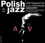 Astigmatic-26-Vinyl