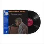 At-The-Gate-Of-Horn-Bluesville-Acoustic-Sounds-LP-25-Vinyl