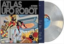 Atlas-Ufo-Robot-LP-Colorato-Edizione-Limitata-Poster-Vinyl