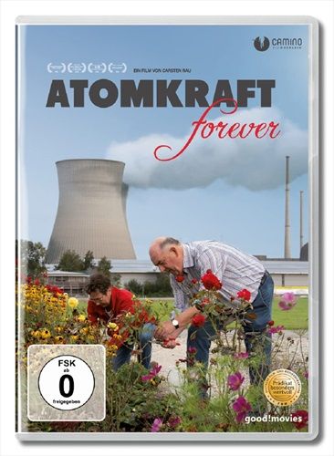 Image of Atomkraft Forever D
