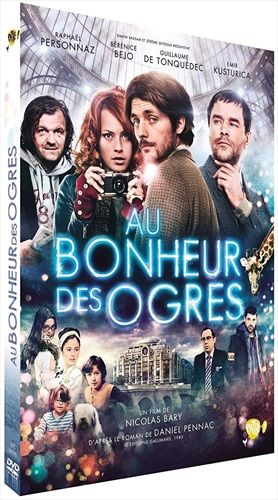 Au Bonheur des Ogres (FR)