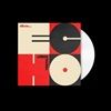 Audio-Vertigo-Echo-elbow-EP5-Ltd-White-LP-19-Vinyl