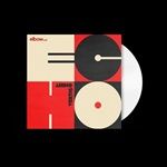 Audio-Vertigo-Echo-elbow-EP5-Ltd-White-LP-19-Vinyl