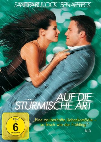 Image of Auf die stürmische Art D