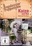 Augsburger-Puppenkiste-Katze-mit-Hut-7650-DVD-D