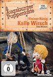 Augsburger-Puppenkiste-Kl-Koenig-Kalle-Wirsch-7567-DVD-D