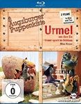 Augsburger-Puppenkiste-Urmel-aus-dem-Eis-Urmel-spielt-im-Schloss-BR-7561-Blu-ray-D