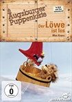 Augsburger-PuppenkisteDer-Loewe-ist-Los-7603-DVD-D