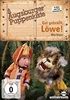 Augsburger-PuppenkisteGut-gebruellt-Loewe-7604-DVD-D