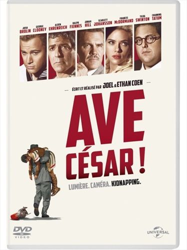 commandez maintenant!
