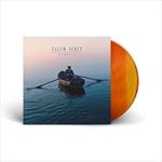 Avenoir-Transparent-Pumpkin-Spice-LP-3-Vinyl