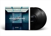 Avicii-Forever-ltd-first-Edition-2LP-86-Vinyl