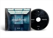 Avicii-Forever-ltd-first-Edition-83-CD