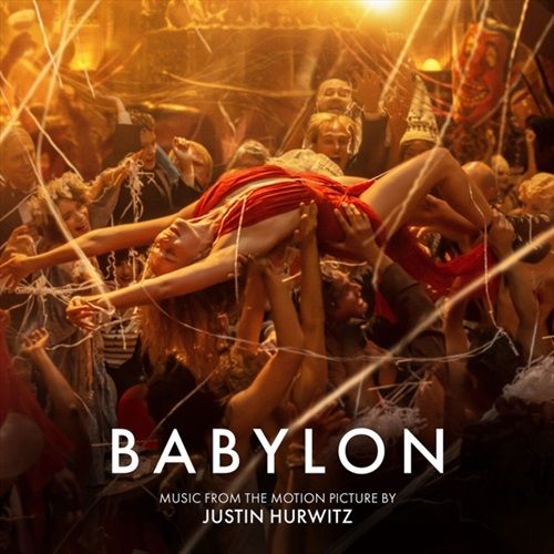 BABYLON-12-CD