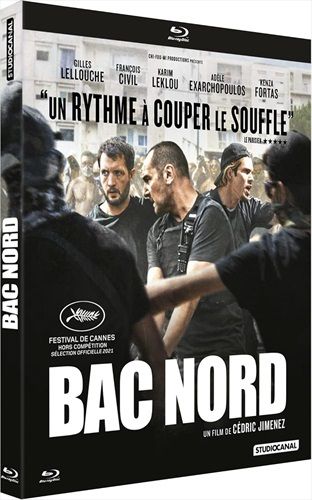 commandez maintenant!