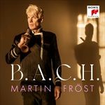 BACH-2-CD