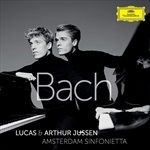 BACH-4720-CD