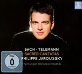 BACHTELEMANNSACRED-CANTATASLTDDELUXE-14357-CDDVD