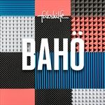 BAHOE-1401-CD